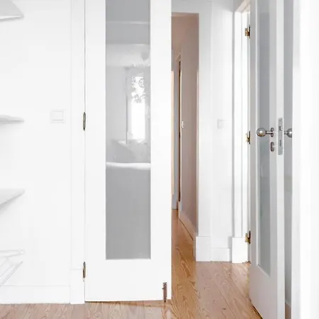Plum Guide - The Anchor Apartment *